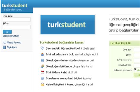 S­o­s­y­a­l­ ­a­ğ­ ­s­i­t­e­s­i­ ­T­u­r­k­S­t­u­d­e­n­t­ ­y­a­t­ı­r­ı­m­c­ı­ ­k­a­z­a­n­d­ı­